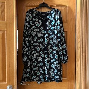 Fun dress to go out in